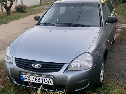 ВАЗ 2171 Priora 2011 в Харькове на Automoto.ua ВАЗ 2171 Priora, объемом двигателя 1.6 л и пробегом 340 тыс. км за 2600 $, фото 1 на Automoto.ua