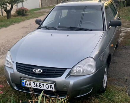 ВАЗ 2171 Priora, об'ємом двигуна 1.6 л та пробігом 340 тис. км за 2600 $, фото 1 на Automoto.ua