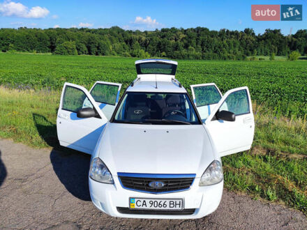 ВАЗ 2171 Priora 2012 в Золотоноше на Automoto.ua ВАЗ 2171 Priora, объемом двигателя 0 л и пробегом 113 тыс. км за 3500 $, фото 1 на Automoto.ua