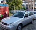 Серый ВАЗ 2171 Priora, объемом двигателя 1.6 л и пробегом 205 тыс. км за 3354 $, фото 1 на Automoto.ua