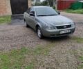 Серый ВАЗ 2171 Priora, объемом двигателя 1.6 л и пробегом 304 тыс. км за 1000 $, фото 1 на Automoto.ua