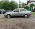 Серый ВАЗ 2171 Priora, объемом двигателя 1.6 л и пробегом 304 тыс. км за 996 $, фото 4 на Automoto.ua