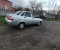 Серый ВАЗ 2171 Priora, объемом двигателя 1.6 л и пробегом 196 тыс. км за 2500 $, фото 2 на Automoto.ua