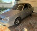 Сірий ВАЗ 2171 Priora, об'ємом двигуна 1.6 л та пробігом 213 тис. км за 2200 $, фото 1 на Automoto.ua
