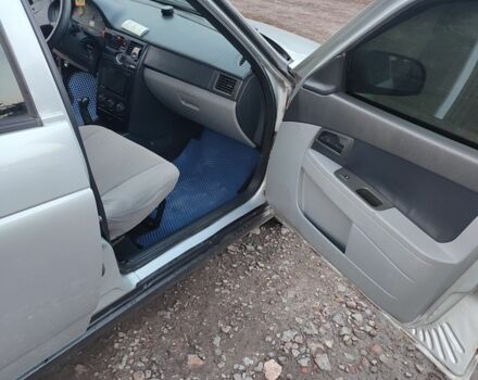 Серый ВАЗ 2171 Priora, объемом двигателя 1.6 л и пробегом 196 тыс. км за 2500 $, фото 7 на Automoto.ua