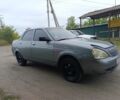 Серый ВАЗ 2171 Priora, объемом двигателя 2 л и пробегом 111 тыс. км за 1550 $, фото 2 на Automoto.ua