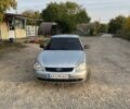 Сірий ВАЗ 2171 Priora, об'ємом двигуна 1.6 л та пробігом 124 тис. км за 1455 $, фото 1 на Automoto.ua