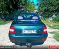 Серый ВАЗ 2171 Priora, объемом двигателя 1.6 л и пробегом 250 тыс. км за 2700 $, фото 2 на Automoto.ua