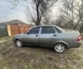 Сірий ВАЗ 2171 Priora, об'ємом двигуна 1.6 л та пробігом 230 тис. км за 2700 $, фото 4 на Automoto.ua