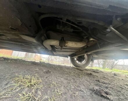 Сірий ВАЗ 2171 Priora, об'ємом двигуна 1.6 л та пробігом 230 тис. км за 2700 $, фото 10 на Automoto.ua