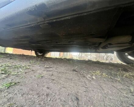 Сірий ВАЗ 2171 Priora, об'ємом двигуна 1.6 л та пробігом 230 тис. км за 2700 $, фото 11 на Automoto.ua