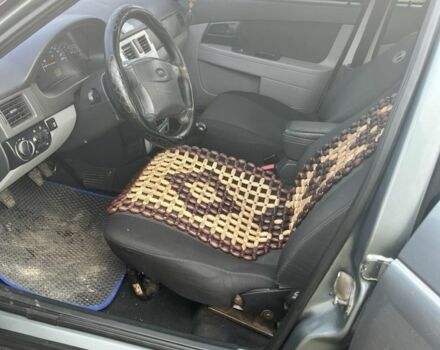 Сірий ВАЗ 2171 Priora, об'ємом двигуна 1.6 л та пробігом 230 тис. км за 2700 $, фото 9 на Automoto.ua