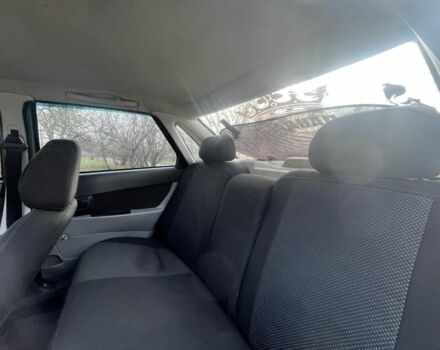 Сірий ВАЗ 2171 Priora, об'ємом двигуна 1.6 л та пробігом 230 тис. км за 2700 $, фото 13 на Automoto.ua