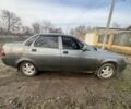 Сірий ВАЗ 2171 Priora, об'ємом двигуна 1.6 л та пробігом 230 тис. км за 2700 $, фото 5 на Automoto.ua