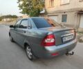 Серый ВАЗ 2171 Priora, объемом двигателя 1.6 л и пробегом 200 тыс. км за 2550 $, фото 5 на Automoto.ua