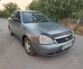 Серый ВАЗ 2171 Priora, объемом двигателя 1.6 л и пробегом 200 тыс. км за 2550 $, фото 1 на Automoto.ua
