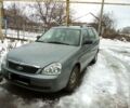 Сірий ВАЗ 2171 Priora, об'ємом двигуна 1.6 л та пробігом 975 тис. км за 4500 $, фото 1 на Automoto.ua