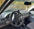 Серый ВАЗ 2171 Priora, объемом двигателя 1.6 л и пробегом 2 тыс. км за 3250 $, фото 8 на Automoto.ua