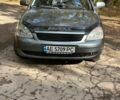 Серый ВАЗ 2171 Priora, объемом двигателя 1.6 л и пробегом 2 тыс. км за 3250 $, фото 2 на Automoto.ua