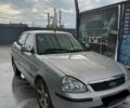 Серый ВАЗ 2171 Priora, объемом двигателя 1.6 л и пробегом 251 тыс. км за 2800 $, фото 4 на Automoto.ua