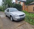 Серый ВАЗ 2171 Priora, объемом двигателя 1.6 л и пробегом 187 тыс. км за 2750 $, фото 1 на Automoto.ua