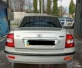 Серый ВАЗ 2171 Priora, объемом двигателя 1.6 л и пробегом 251 тыс. км за 2800 $, фото 2 на Automoto.ua