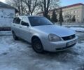 Сірий ВАЗ 2171 Priora, об'ємом двигуна 1.6 л та пробігом 200 тис. км за 2300 $, фото 1 на Automoto.ua