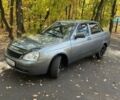 Серый ВАЗ 2171 Priora, объемом двигателя 1.6 л и пробегом 2 тыс. км за 3250 $, фото 1 на Automoto.ua