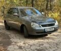 Серый ВАЗ 2171 Priora, объемом двигателя 1.6 л и пробегом 2 тыс. км за 3250 $, фото 3 на Automoto.ua