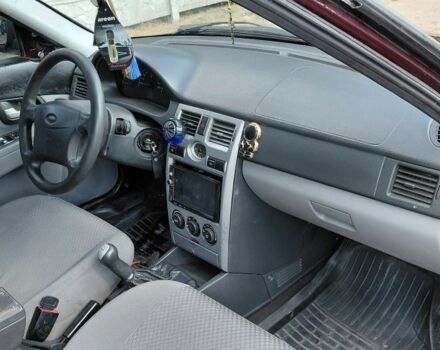 Сірий ВАЗ 2171 Priora, об'ємом двигуна 0 л та пробігом 171 тис. км за 1800 $, фото 4 на Automoto.ua