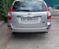 Серый ВАЗ 2171 Priora, объемом двигателя 1.6 л и пробегом 36 тыс. км за 4500 $, фото 1 на Automoto.ua