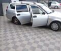 Серый ВАЗ 2171 Priora, объемом двигателя 1.6 л и пробегом 159 тыс. км за 2500 $, фото 1 на Automoto.ua