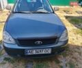 Серый ВАЗ 2171 Priora, объемом двигателя 1.6 л и пробегом 165 тыс. км за 3000 $, фото 1 на Automoto.ua