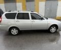 ВАЗ 2171 Priora 2009 у Харкові на Automoto.ua Сірий ВАЗ 2171 Priora, об'ємом двигуна 1.6 л та пробігом 139 тис. км за 3750 $, фото 6 на Automoto.ua