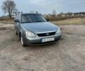 Сірий ВАЗ 2171 Priora, об'ємом двигуна 1.6 л та пробігом 240 тис. км за 2450 $, фото 1 на Automoto.ua