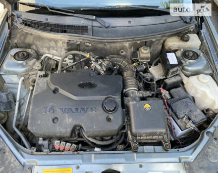 Сірий ВАЗ 2171 Priora, об'ємом двигуна 1.6 л та пробігом 167 тис. км за 2450 $, фото 13 на Automoto.ua