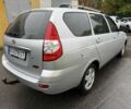 ВАЗ 2171 Priora 2009 у Харкові на Automoto.ua Сірий ВАЗ 2171 Priora, об'ємом двигуна 1.6 л та пробігом 139 тис. км за 3750 $, фото 2 на Automoto.ua