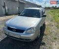 Сірий ВАЗ 2171 Priora, об'ємом двигуна 1.6 л та пробігом 105 тис. км за 1850 $, фото 1 на Automoto.ua