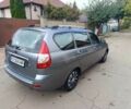Серый ВАЗ 2171 Priora, объемом двигателя 1.6 л и пробегом 272 тыс. км за 2999 $, фото 5 на Automoto.ua