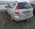 Сірий ВАЗ 2171 Priora, об'ємом двигуна 0 л та пробігом 250 тис. км за 1436 $, фото 1 на Automoto.ua