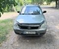 Серый ВАЗ 2171 Priora, объемом двигателя 1.6 л и пробегом 190 тыс. км за 2700 $, фото 1 на Automoto.ua