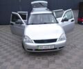Серый ВАЗ 2171 Priora, объемом двигателя 1.6 л и пробегом 159 тыс. км за 2500 $, фото 1 на Automoto.ua