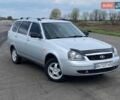 Серый ВАЗ 2171 Priora, объемом двигателя 1.6 л и пробегом 206 тыс. км за 2850 $, фото 1 на Automoto.ua
