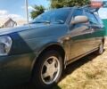 Серый ВАЗ 2171 Priora, объемом двигателя 1.6 л и пробегом 165 тыс. км за 3000 $, фото 1 на Automoto.ua