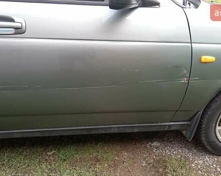 Серый ВАЗ 2171 Priora, объемом двигателя 1.6 л и пробегом 131 тыс. км за 2900 $, фото 13 на Automoto.ua