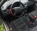 Сірий ВАЗ 2171 Priora, об'ємом двигуна 1.6 л та пробігом 161 тис. км за 3200 $, фото 3 на Automoto.ua