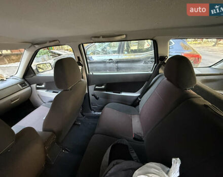 Серый ВАЗ 2171 Priora, объемом двигателя 1.6 л и пробегом 122 тыс. км за 3000 $, фото 6 на Automoto.ua