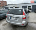 Серый ВАЗ 2171 Priora, объемом двигателя 1.6 л и пробегом 212 тыс. км за 2500 $, фото 2 на Automoto.ua
