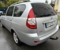 Серый ВАЗ 2171 Priora, объемом двигателя 1.6 л и пробегом 139 тыс. км за 3750 $, фото 3 на Automoto.ua