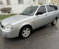 Серый ВАЗ 2171 Priora, объемом двигателя 1.6 л и пробегом 139 тыс. км за 3750 $, фото 7 на Automoto.ua
